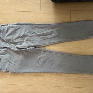 Walter Hagen Light Gray Chinos